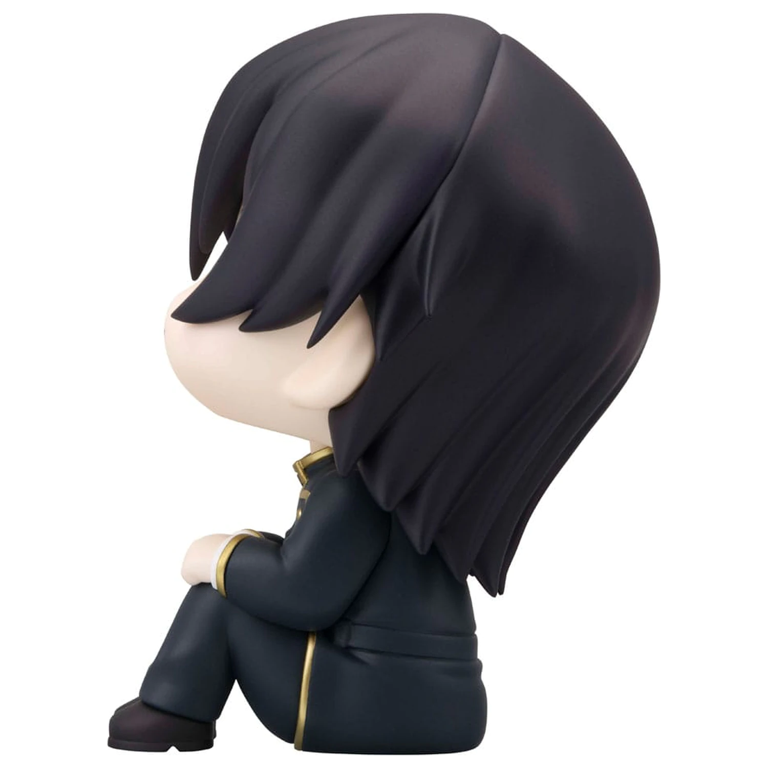 Code Geass Lelouch of the Rebellion Look Up statuie din PVC Lelouch Lamperouge 11 cm poza produsului