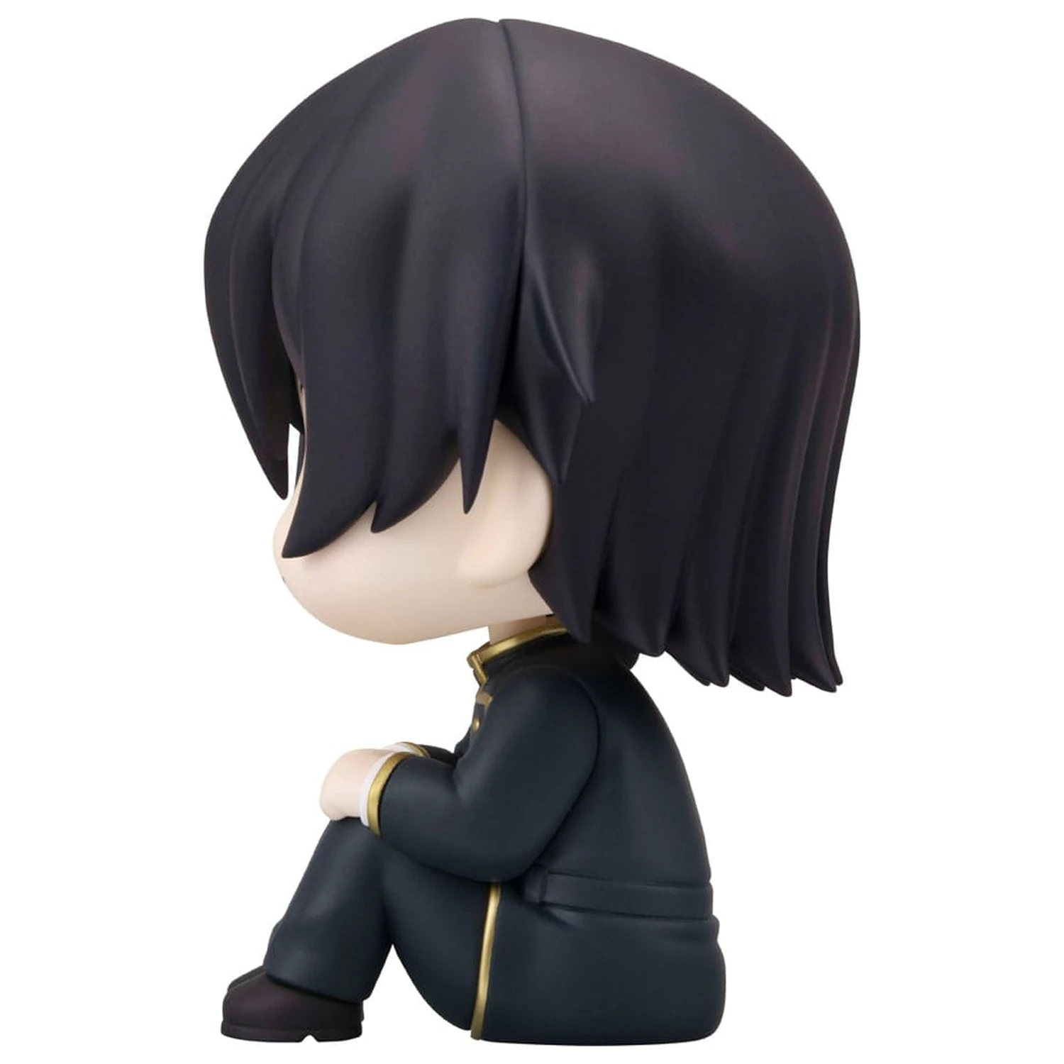 Code Geass Lelouch of the Rebellion Look Up statuie din PVC Lelouch Lamperouge 11 cm poza produsului