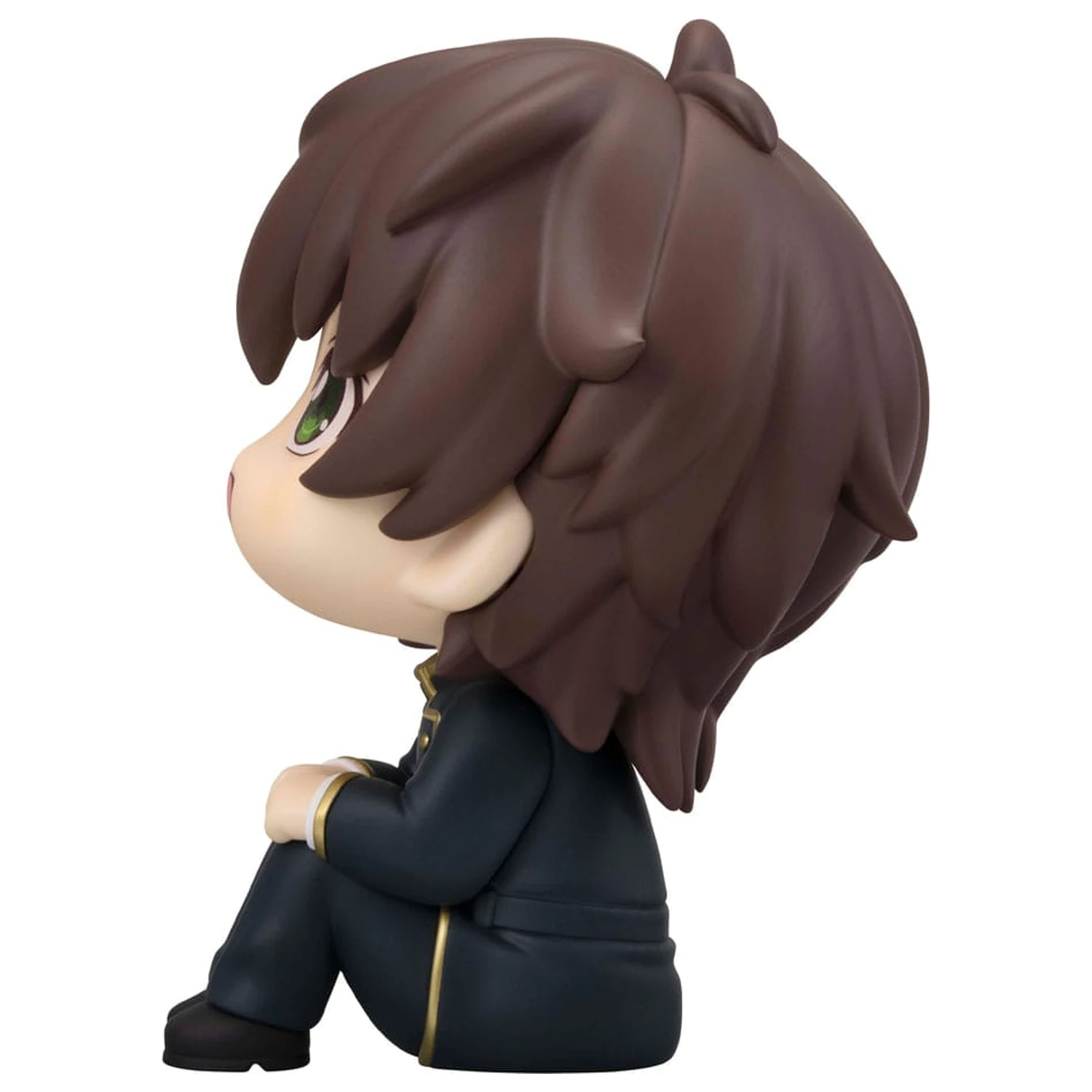 Code Geass Lelouch of the Rebellion Look Up statuie PVC Suzaku Kururugi 11 cm poza produsului