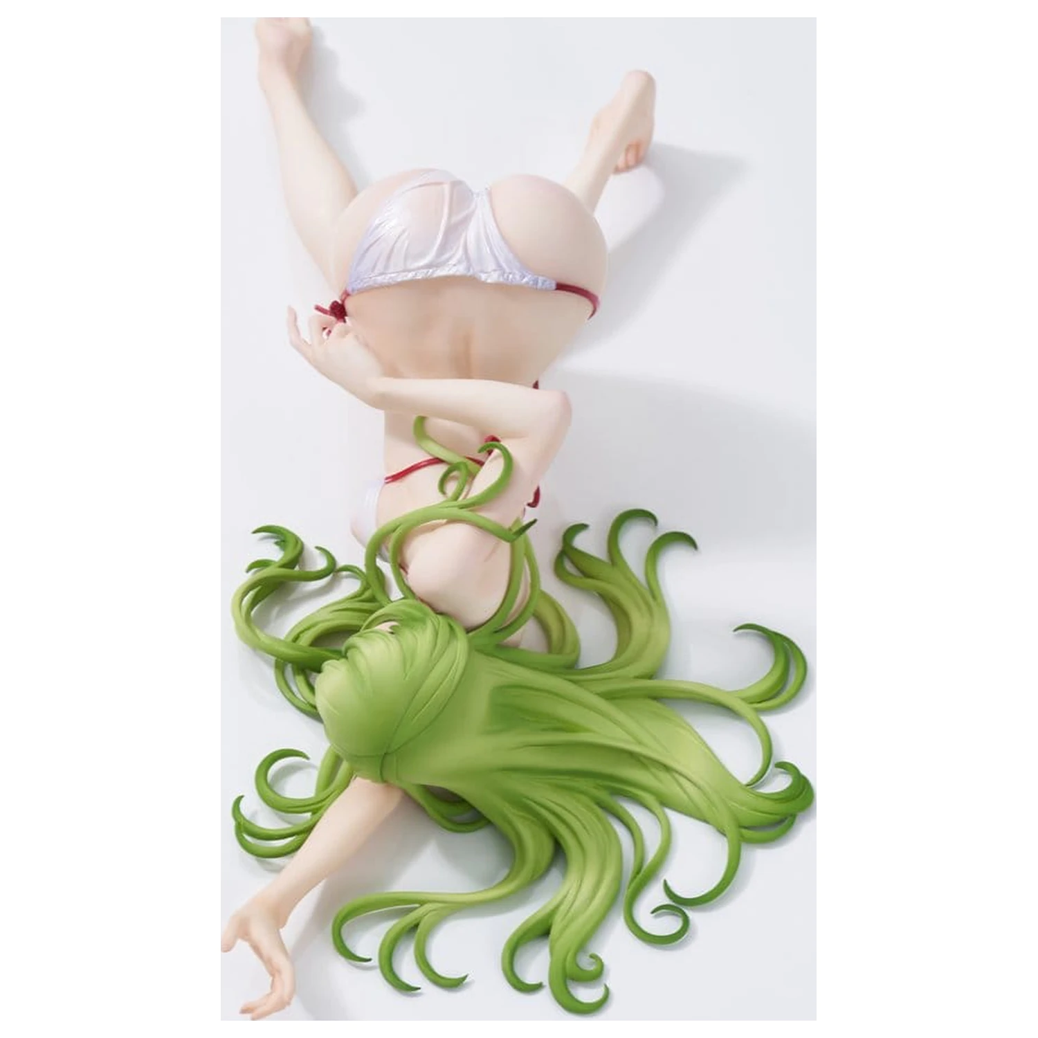 Code Geass: Lelouch of the Rebellion Figurina PVC C.C. Swimsuit Ver. 28 cm poza produsului