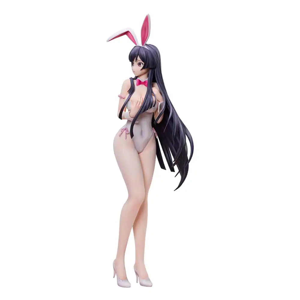 Code Geass: Rozé of the Recapture B-Style Statuie din PVC Sakura Haruyanaginomiya Bunny Ver. 45 cm poza produsului