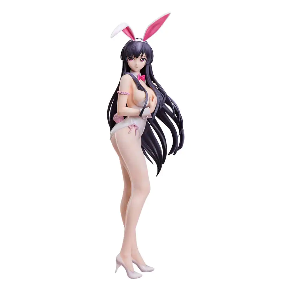 Code Geass: Rozé of the Recapture B-Style Statuie din PVC Sakura Haruyanaginomiya Bunny Ver. 45 cm poza produsului