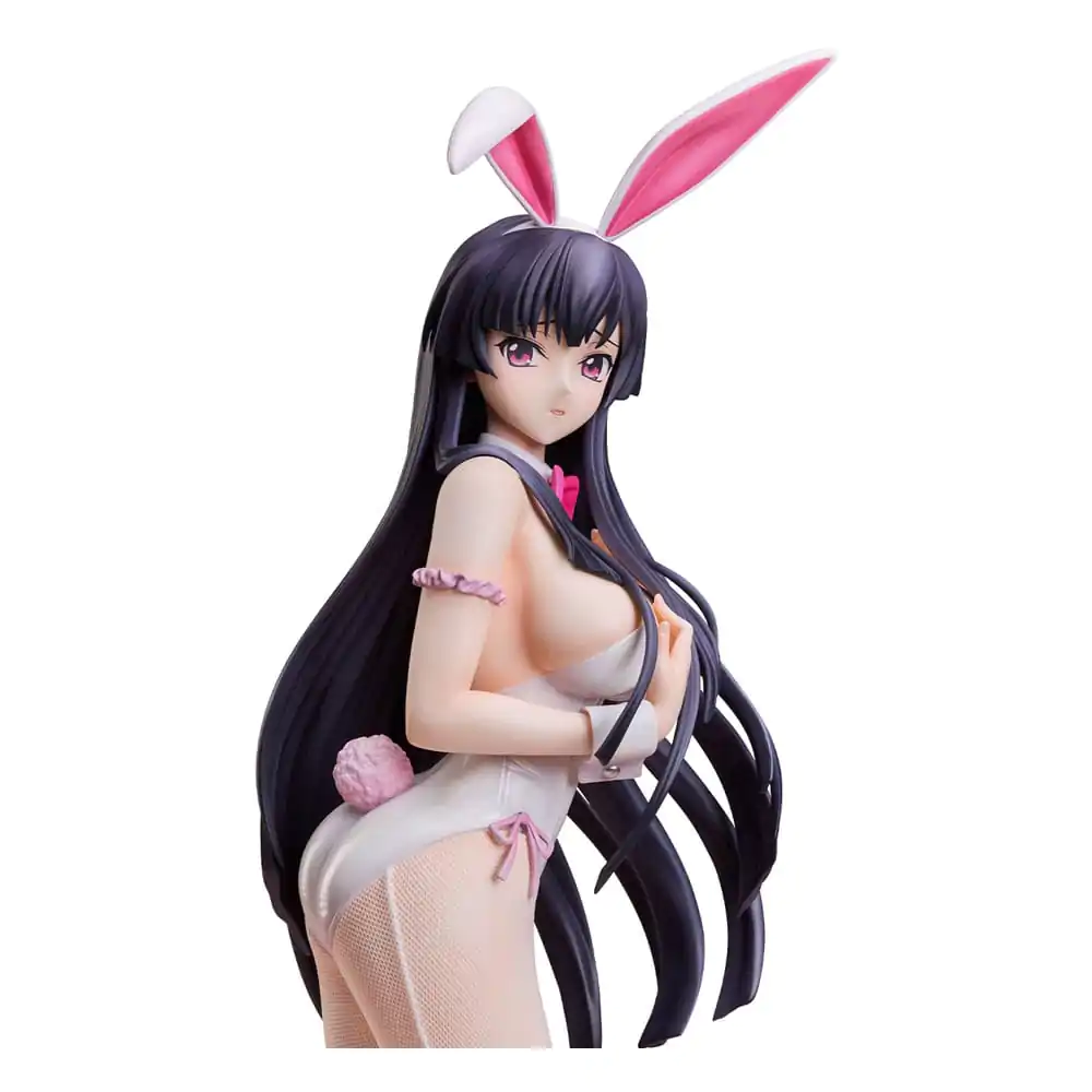 Code Geass: Rozé of the Recapture B-Style Statuie din PVC Sakura Haruyanaginomiya Bunny Ver. 45 cm poza produsului