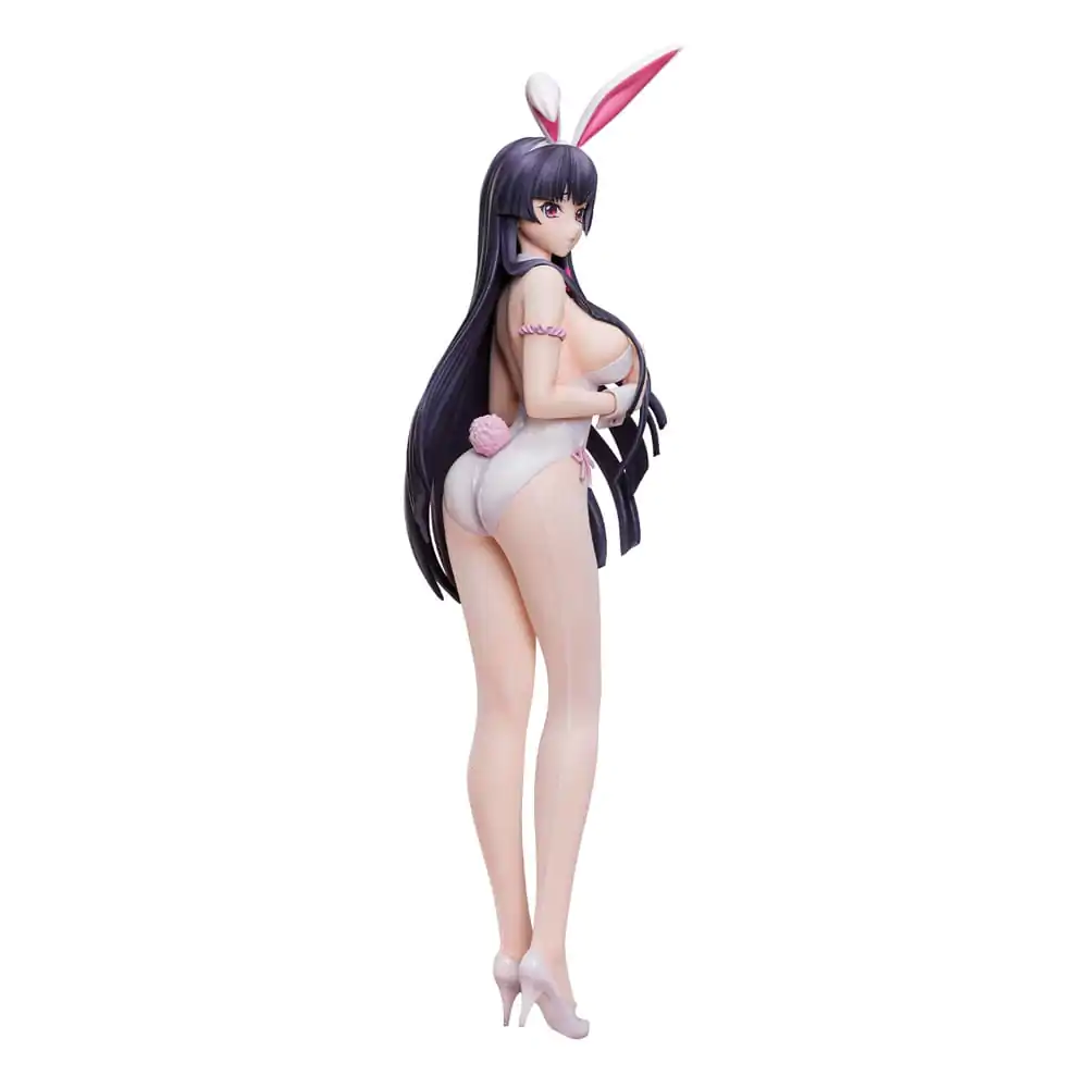 Code Geass: Rozé of the Recapture B-Style Statuie din PVC Sakura Haruyanaginomiya Bunny Ver. 45 cm poza produsului