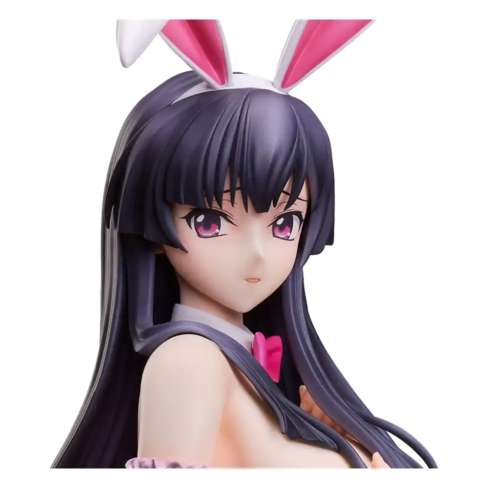 Code Geass: Rozé of the Recapture B-Style Statuie din PVC Sakura Haruyanaginomiya Bunny Ver. 45 cm poza produsului