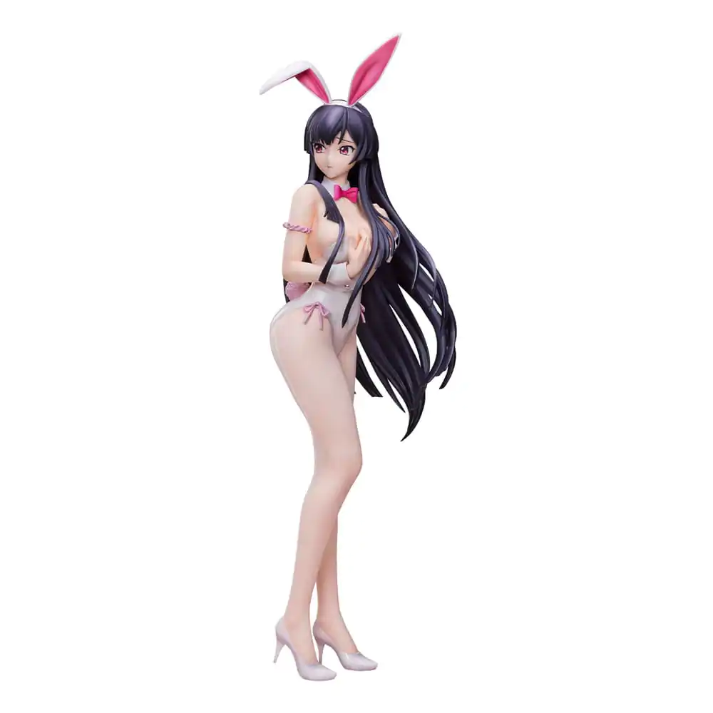 Code Geass: Rozé of the Recapture B-Style Statuie din PVC Sakura Haruyanaginomiya Bunny Ver. 45 cm poza produsului