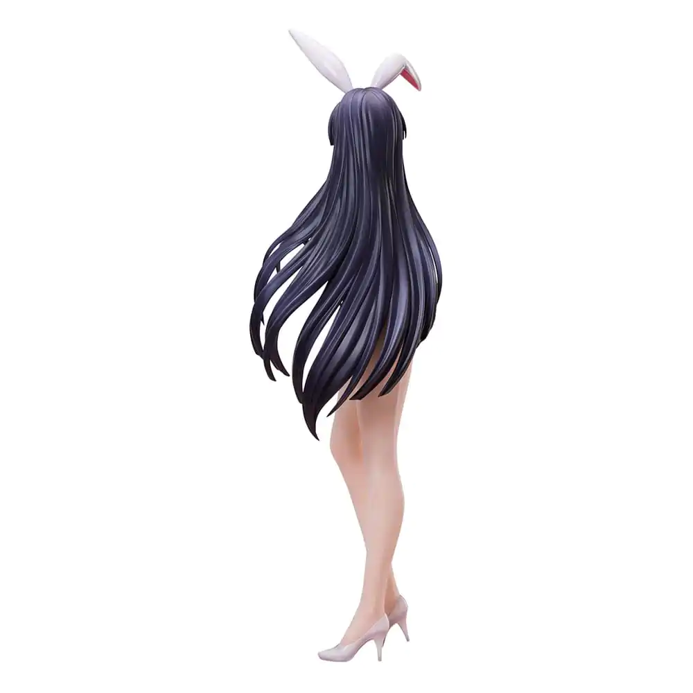 Code Geass: Rozé of the Recapture B-Style Statuie din PVC Sakura Haruyanaginomiya Bunny Ver. 45 cm poza produsului