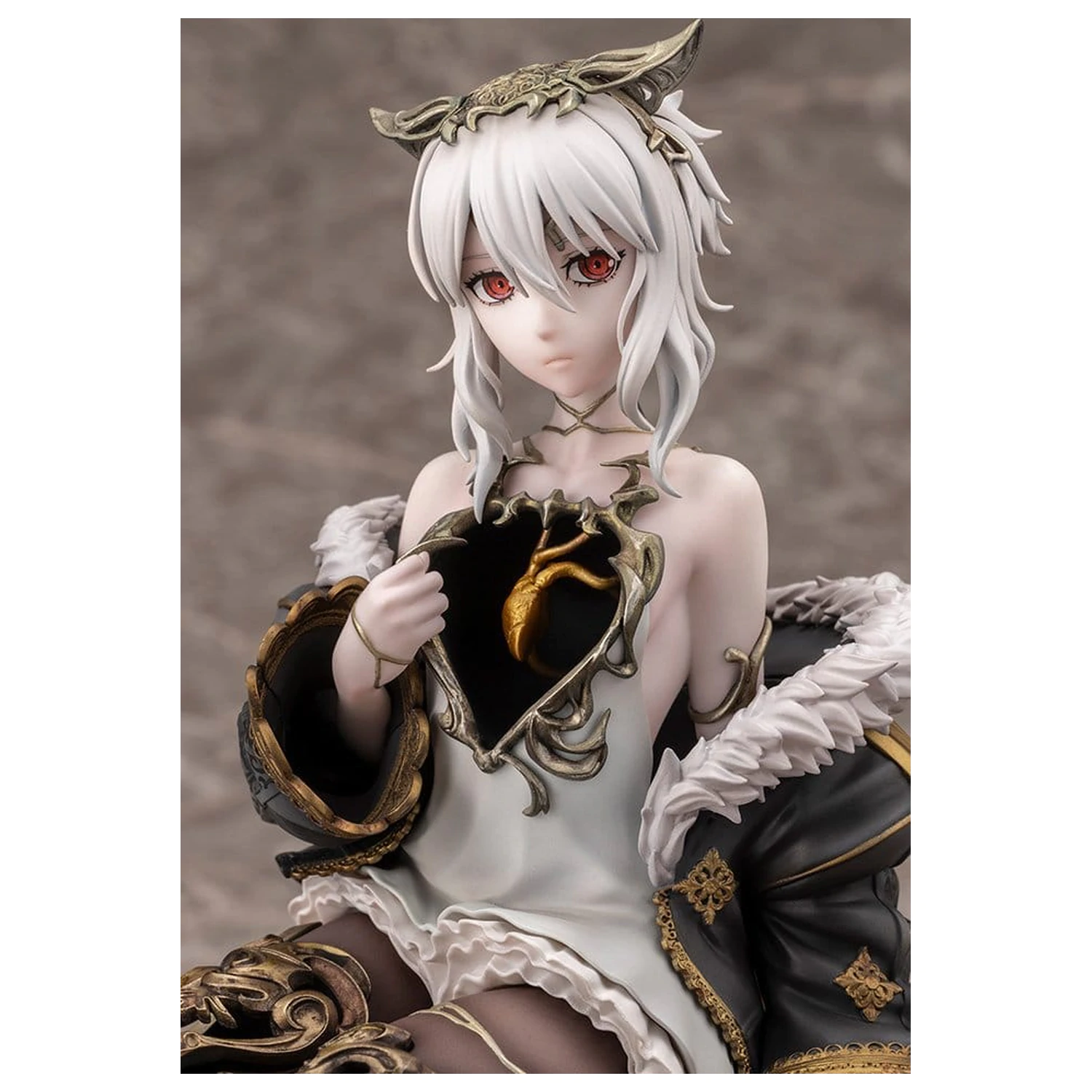Code Vein Figura din PVC 1/7 Lou MagMell 18 cm poza produsului
