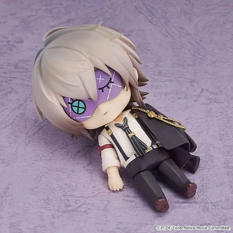 Collar x Malice the Movie Deep Cover Nendoroid Figurina de acțiune Kei Okazaki 10 cm poza produsului