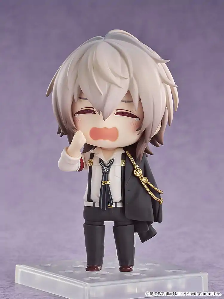 Collar x Malice the Movie Deep Cover Nendoroid Figurina de acțiune Kei Okazaki 10 cm poza produsului