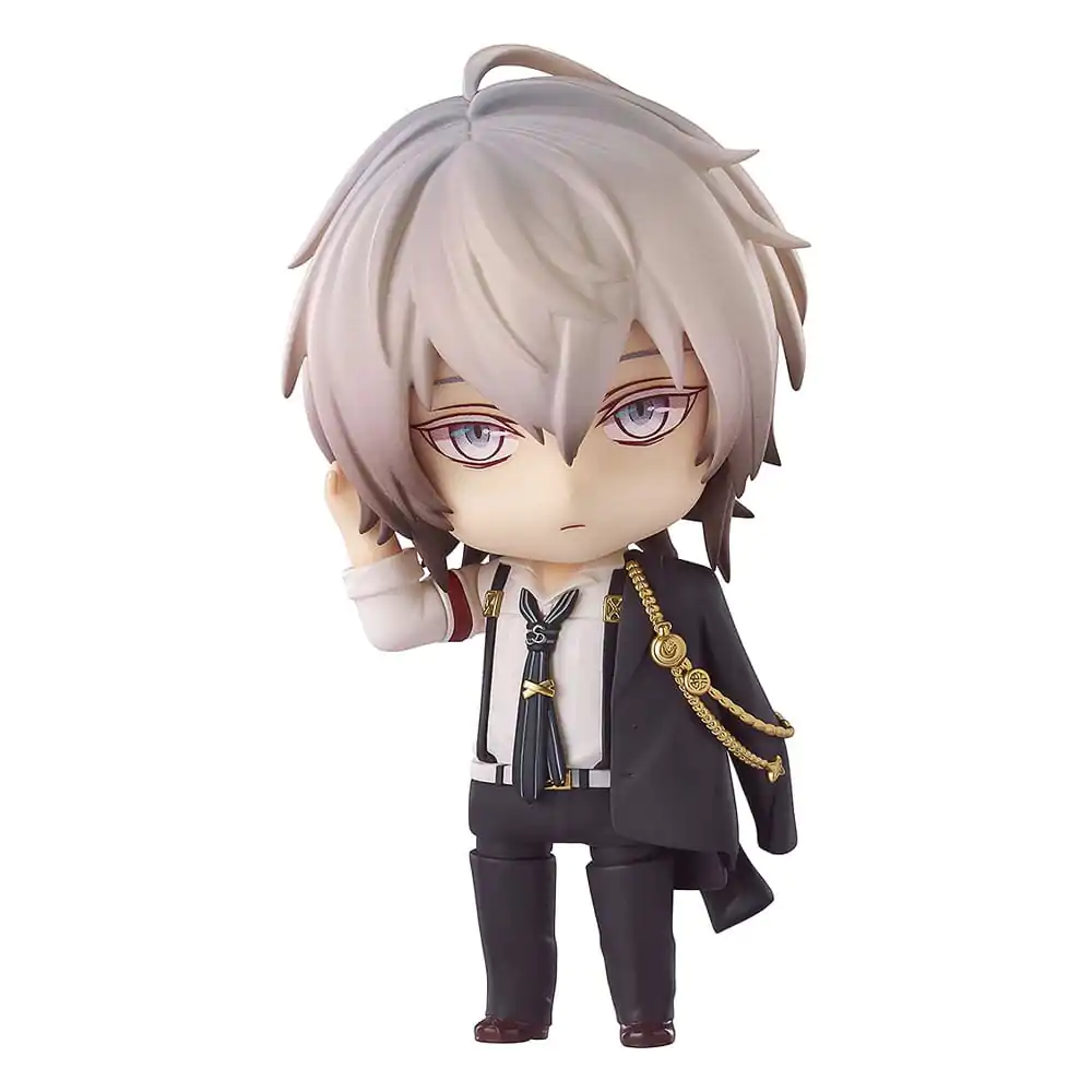 Collar x Malice the Movie Deep Cover Nendoroid Figurina de acțiune Kei Okazaki 10 cm poza produsului