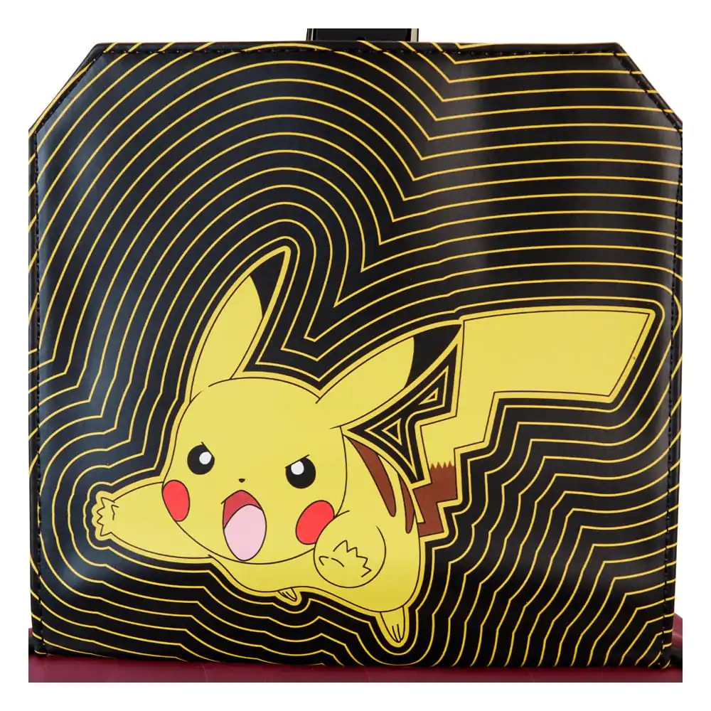 Collectiv by Loungefly Geantă Pokemon poza produsului