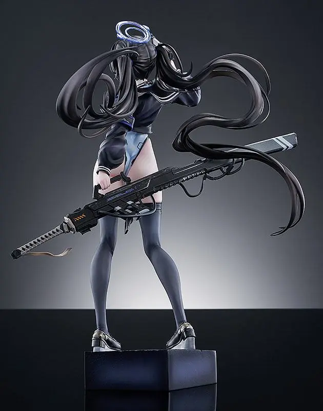 Colors Statuie PVC 1/7 Blue 26 cm poza produsului