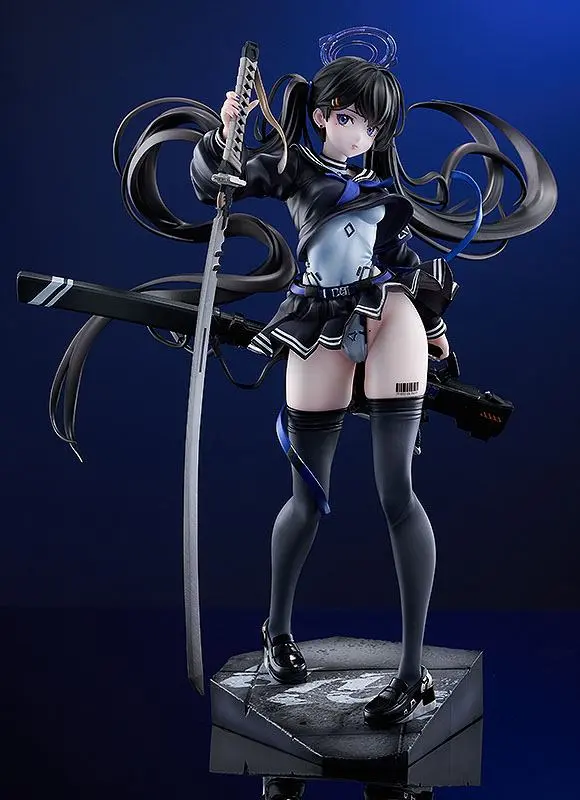 Colors Statuie PVC 1/7 Blue 26 cm poza produsului