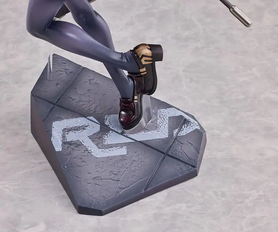 Colors Statueta din PVC 1/7 Rosie 27 cm poza produsului