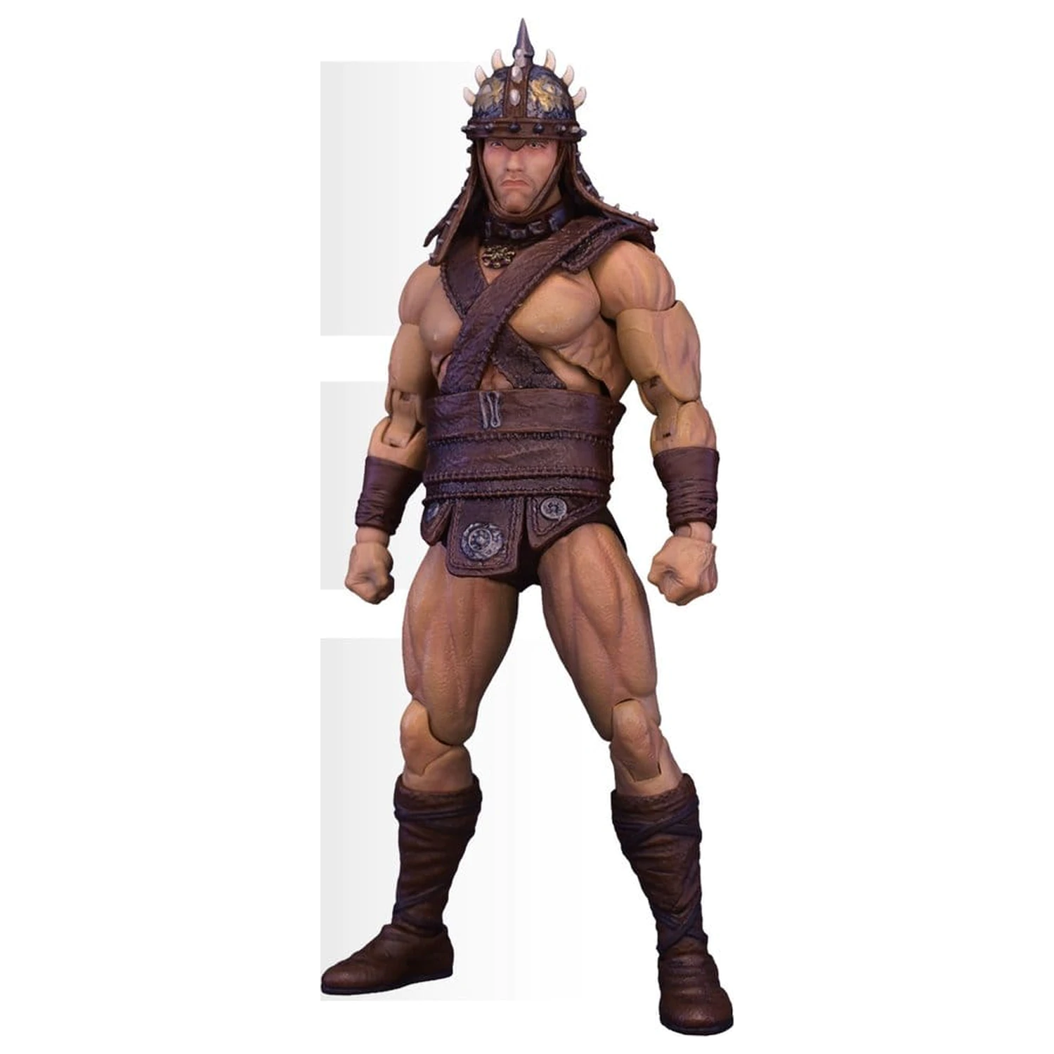Conan the Barbarian One:12 Collective Figurina de acțiune 1/12 Conan (Pit Fighter Edition) 16 cm poza produsului