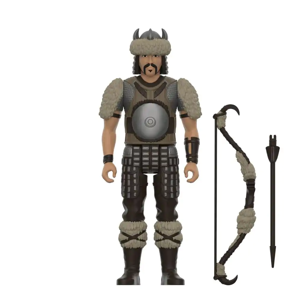 Conan the Barbarian ReAction Figurina de acțiune Wave 01 Subotai 10 cm poza produsului