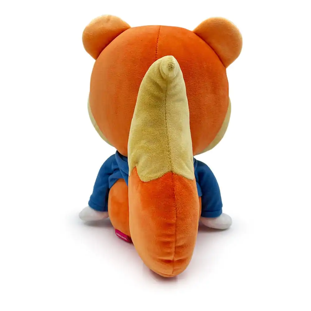 Conker's Bad Fur Day Figura de plus Conker 22 cm poza produsului