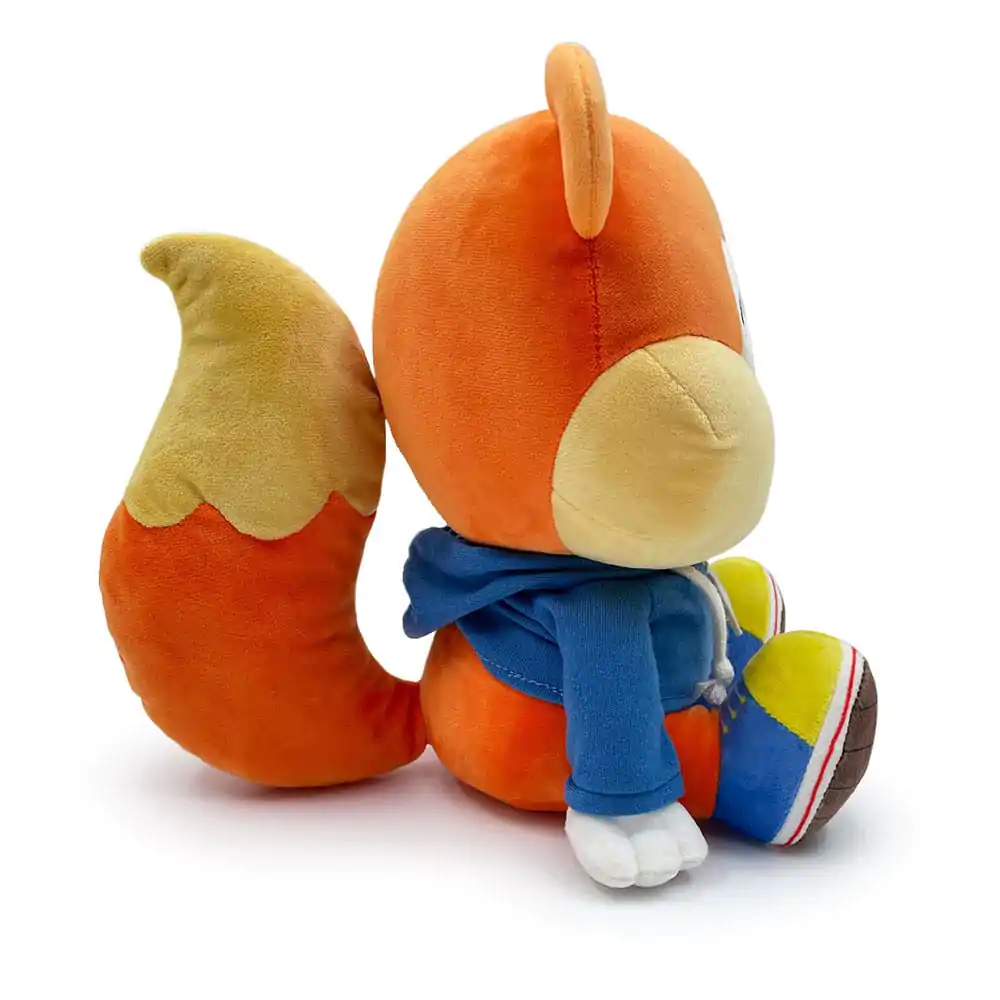 Conker's Bad Fur Day Figura de plus Conker 22 cm poza produsului