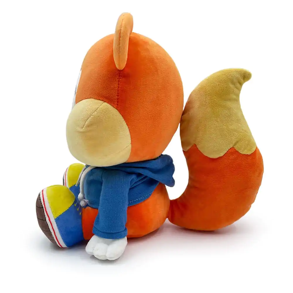Conker's Bad Fur Day Figura de plus Conker 22 cm poza produsului