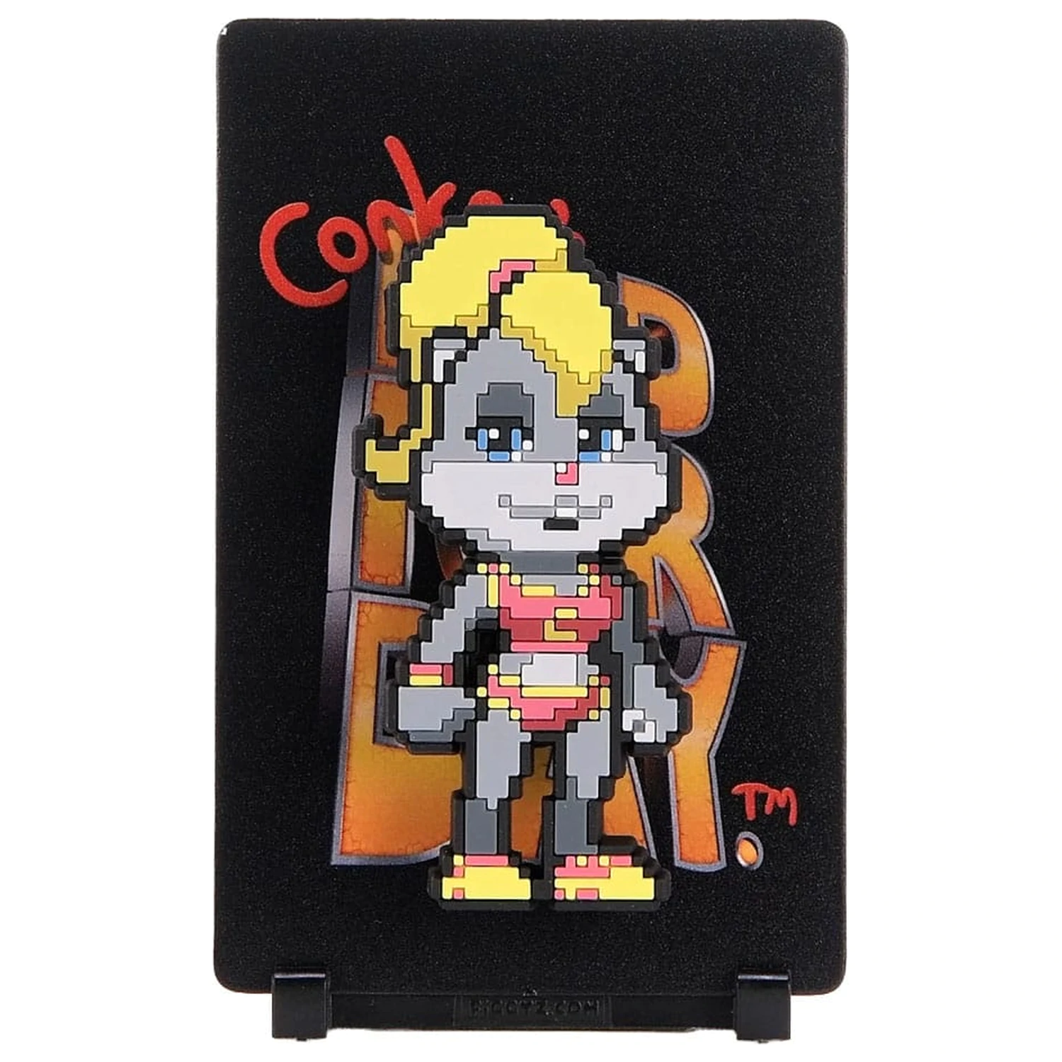 Conker's Bad Fur Day FiGGYZ Magnet Colectionabil Berri 11 cm poza produsului