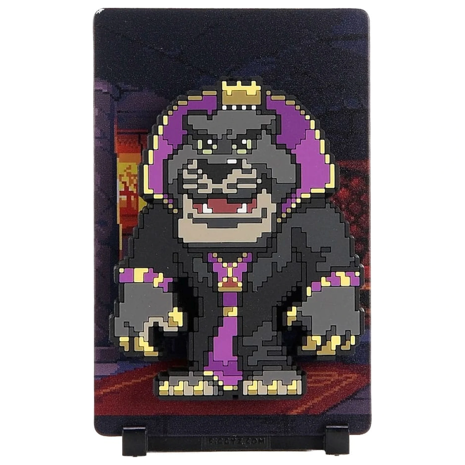 Conker's Bad Fur Day FiGGYZ Magnet Colectionabil Panther King 11 cm poza produsului