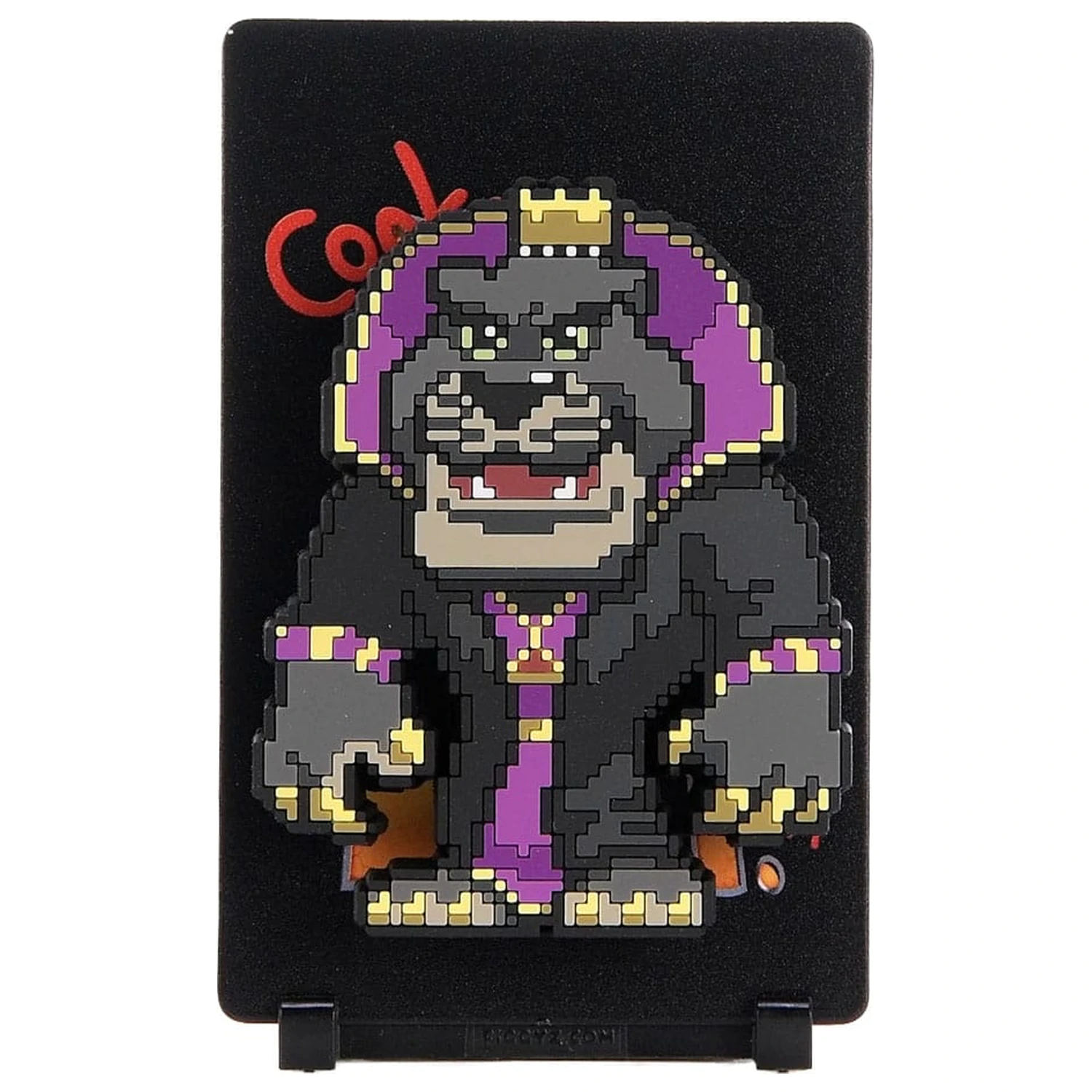 Conker's Bad Fur Day FiGGYZ Magnet Colectionabil Panther King 11 cm poza produsului