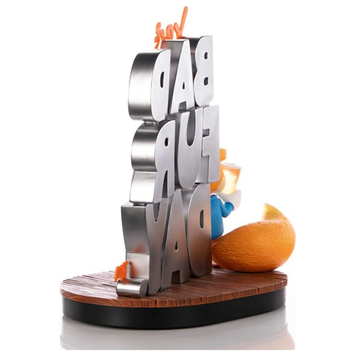 Statueta Conker´s Bad Fur Day Game Cover Exclusive Edition 45 cm poza produsului