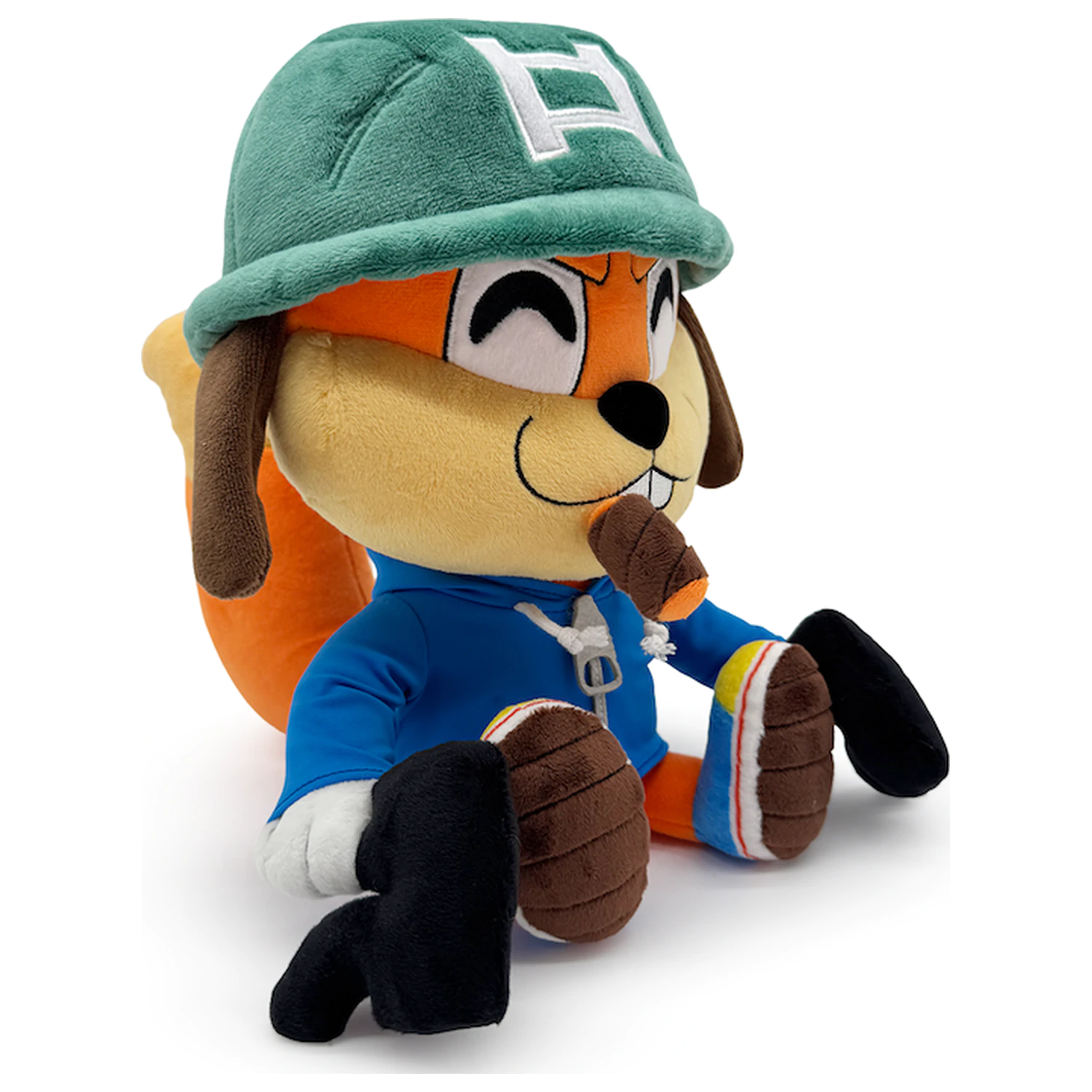 Conker's Bad Fur Day Soldier Conker Plus 23cm poza produsului