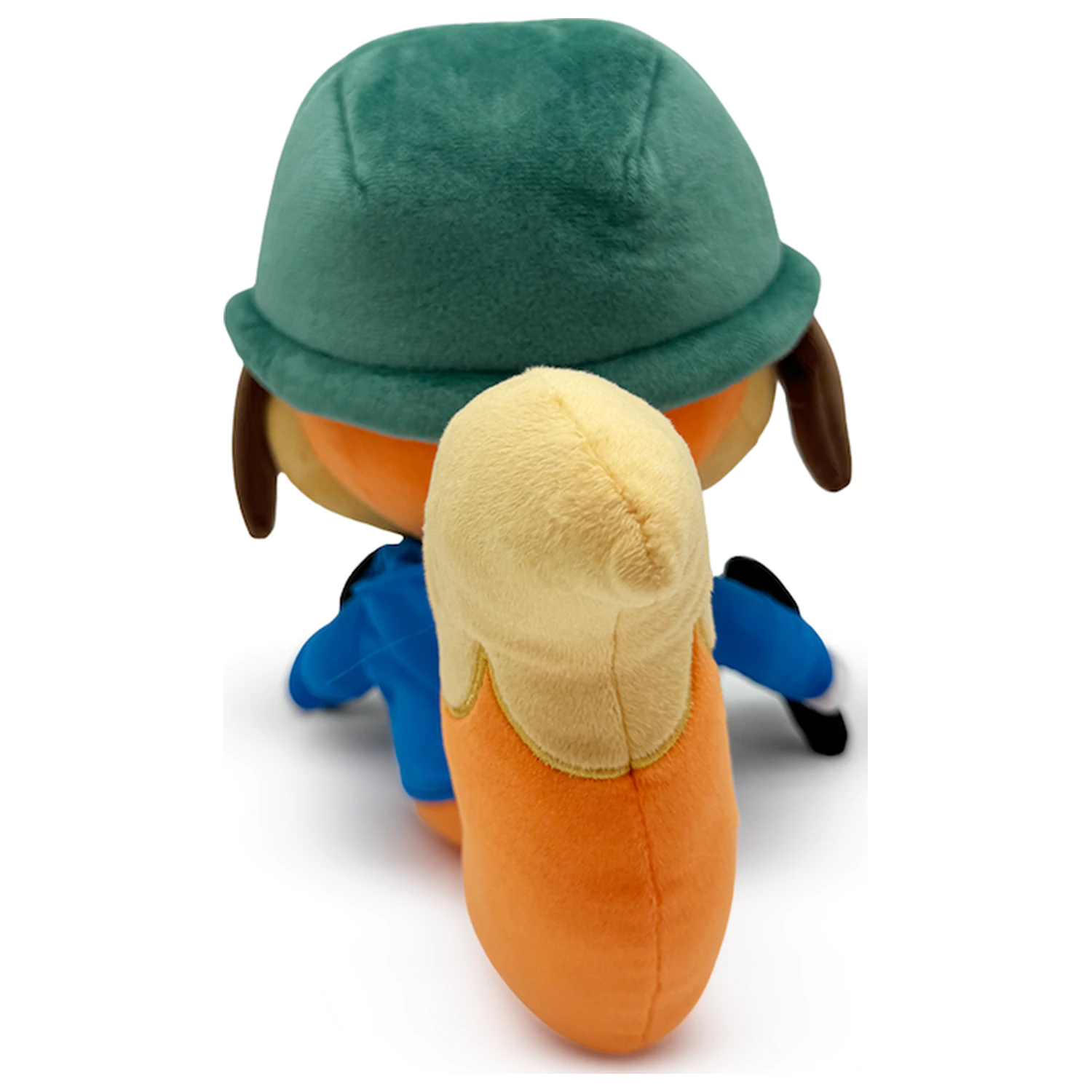 Conker's Bad Fur Day Soldier Conker Plus 23cm poza produsului