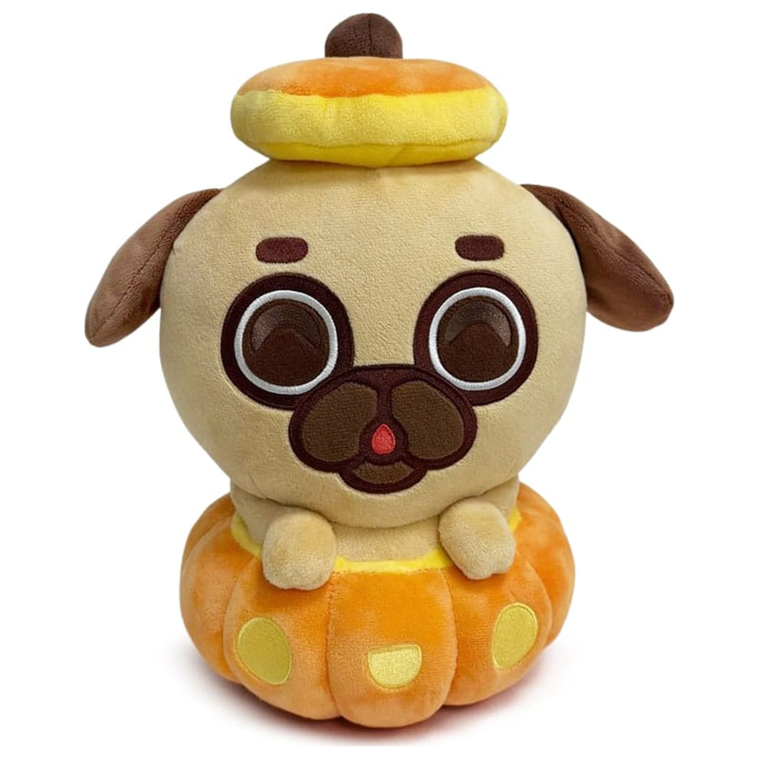 Figurina de pluș Content Creator Halloween Puglie 22 cm poza produsului