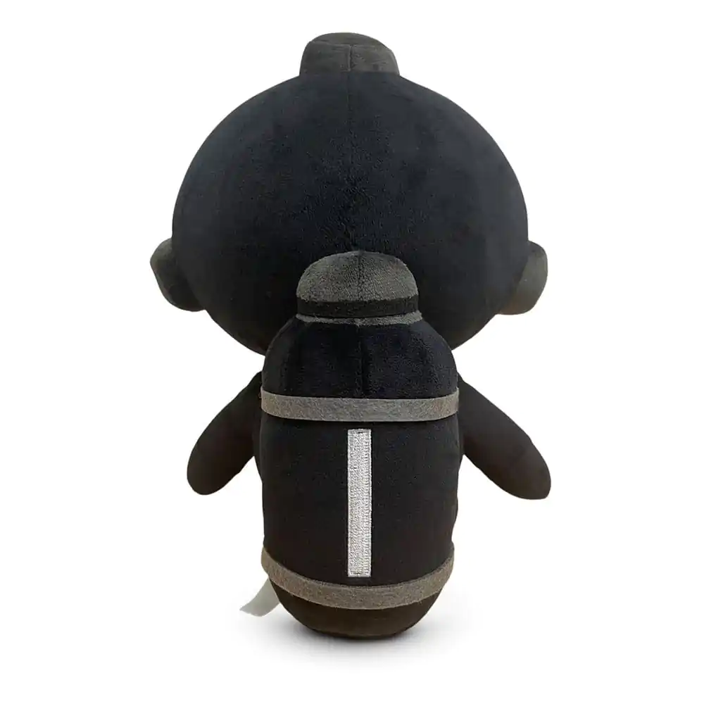 Figurină de pluș Content Warning Red 22 cm poza produsului