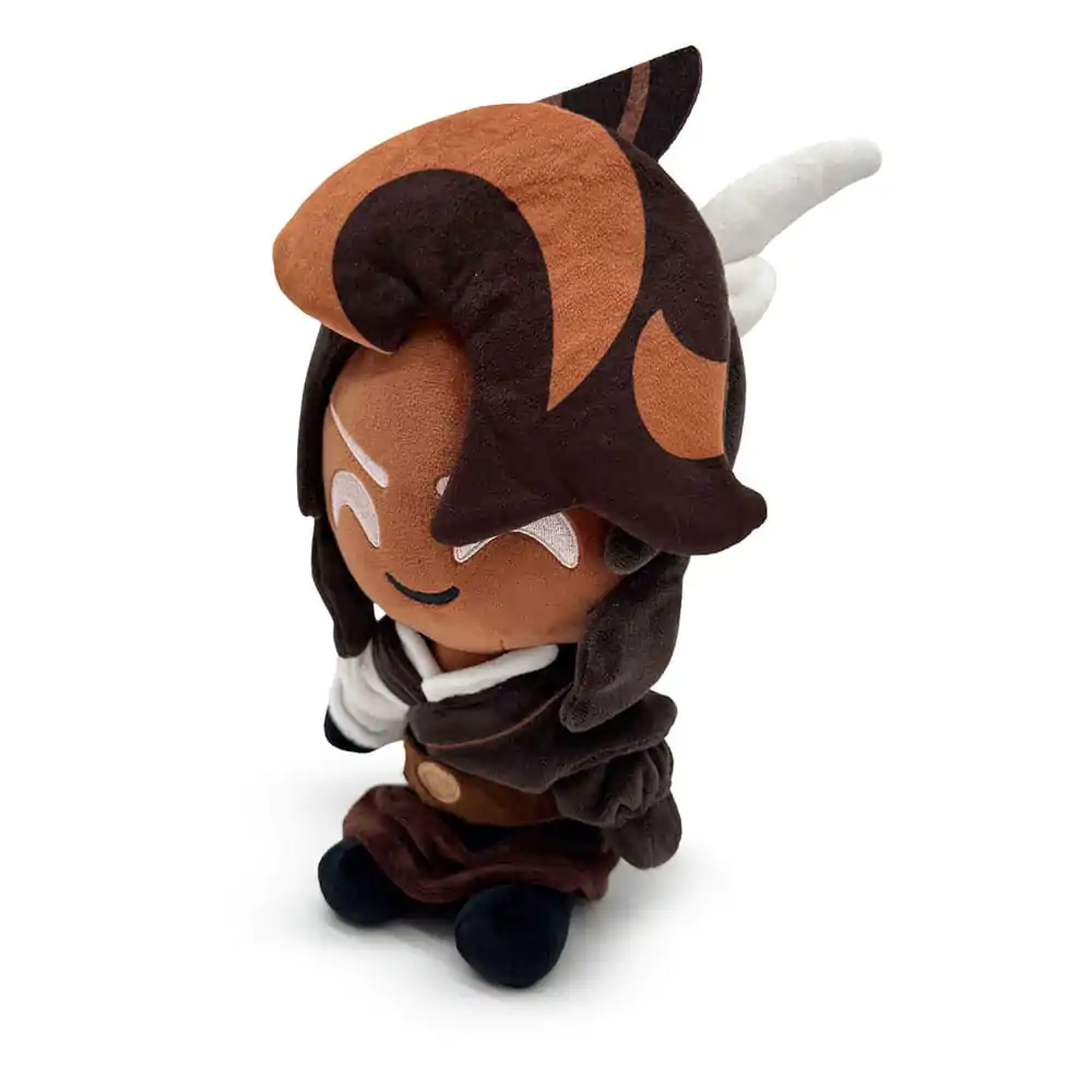 Figurină de pluș Cookie Run Kingdom Caramel Arrow Cookie 22 cm poza produsului