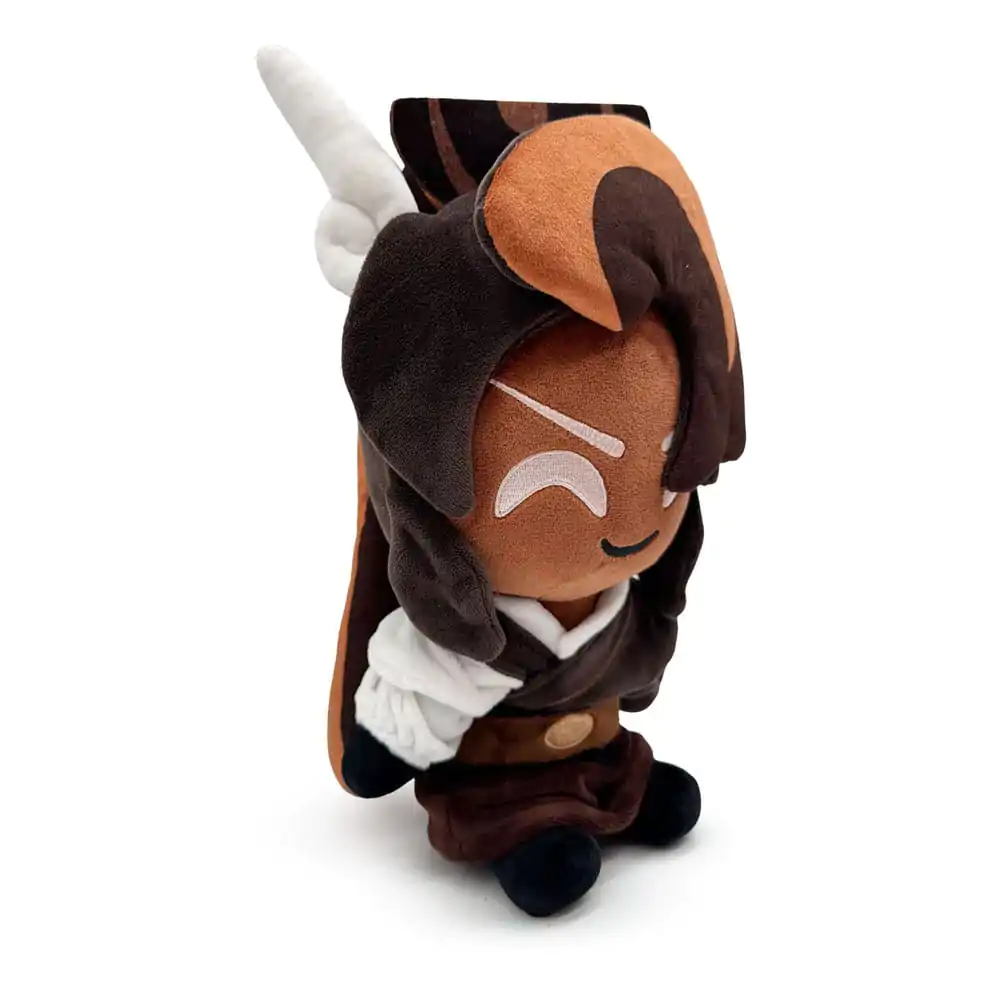 Figurină de pluș Cookie Run Kingdom Caramel Arrow Cookie 22 cm poza produsului