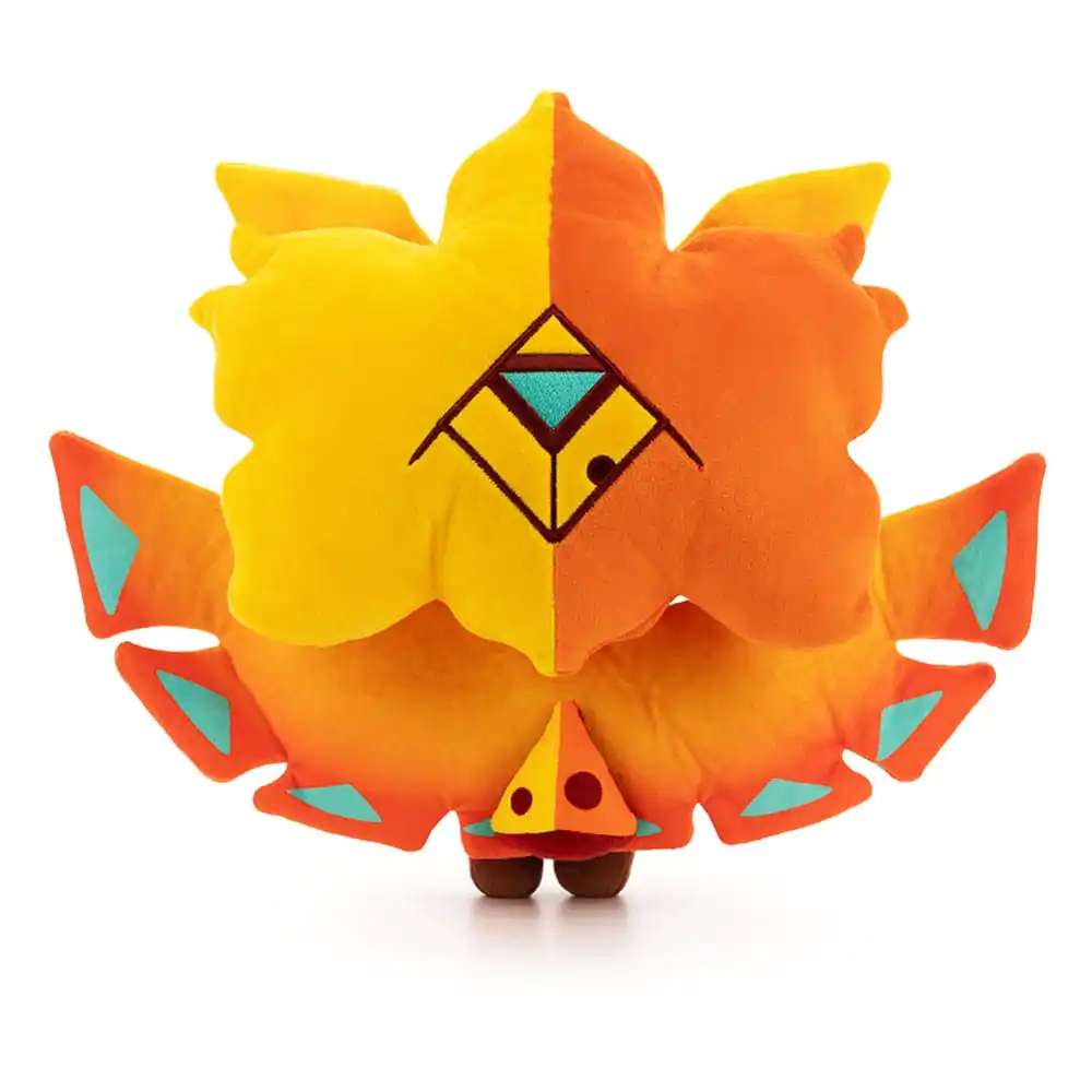 Cookie Run Kingdom Figurina de pluș Golden Cheese Cookie 22 cm poza produsului