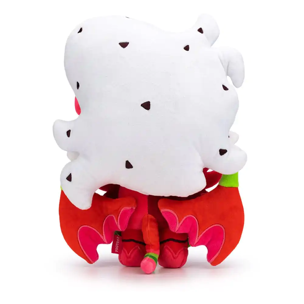 Figurină de pluș Cookie Run Kingdom Pitaya Dragon Cookie 22 cm poza produsului