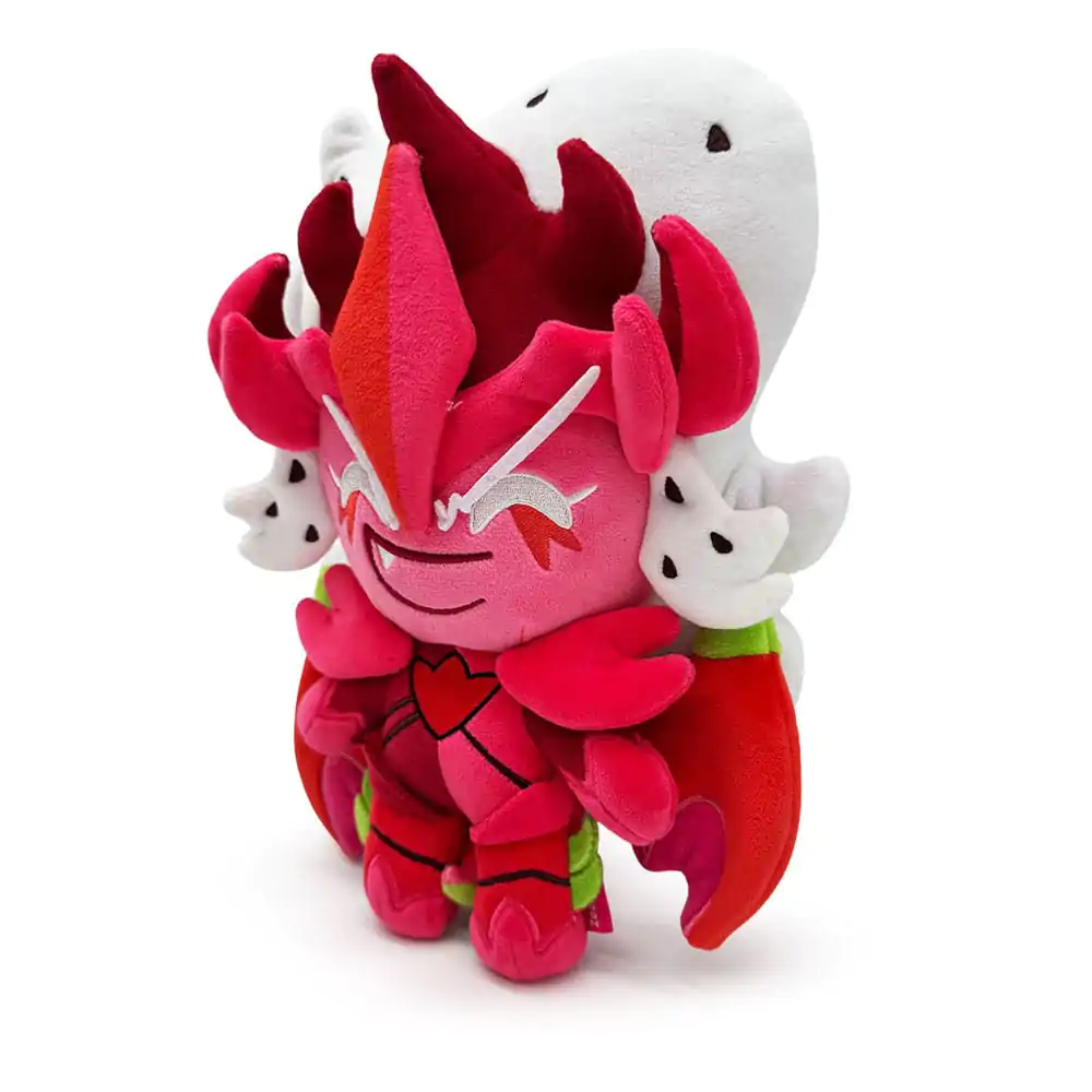 Figurină de pluș Cookie Run Kingdom Pitaya Dragon Cookie 22 cm poza produsului