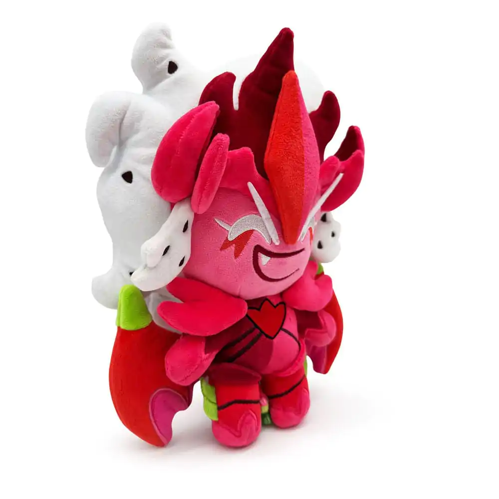 Figurină de pluș Cookie Run Kingdom Pitaya Dragon Cookie 22 cm poza produsului