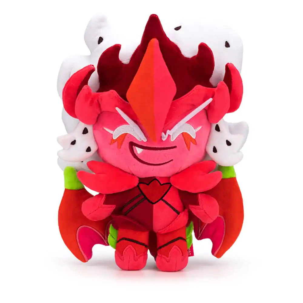 Figurină de pluș Cookie Run Kingdom Pitaya Dragon Cookie 22 cm poza produsului