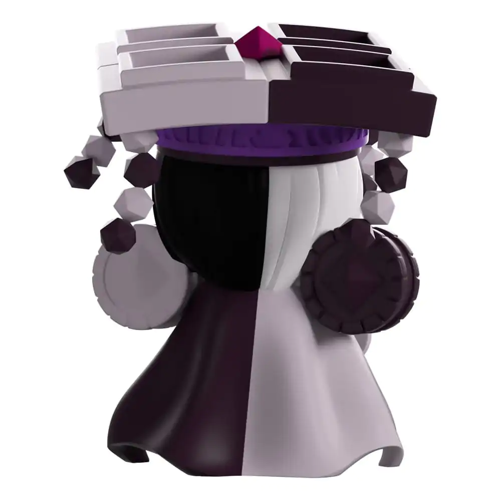 Cookie Run Kingdom Figurină de vinil Dark Cacao Cookie 12 cm poza produsului