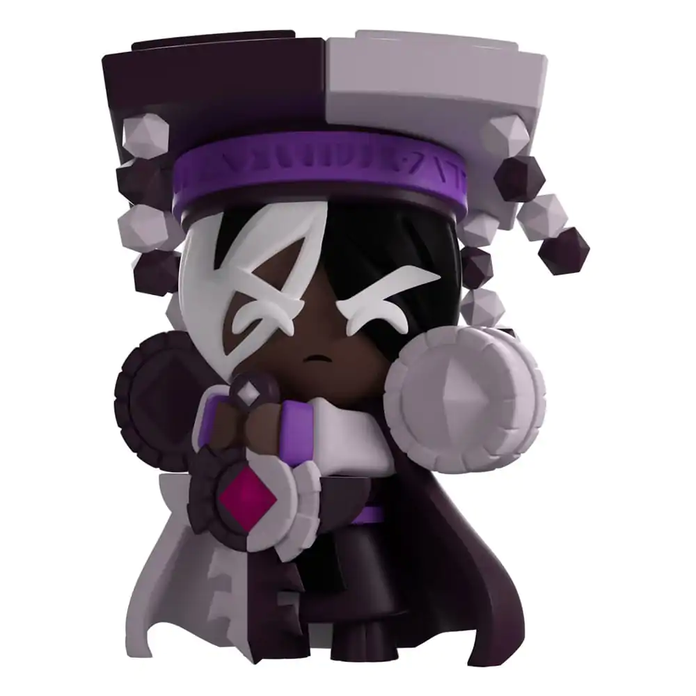 Cookie Run Kingdom Figurină de vinil Dark Cacao Cookie 12 cm poza produsului