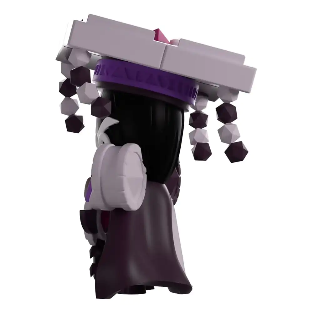 Cookie Run Kingdom Figurină de vinil Dark Cacao Cookie 12 cm poza produsului