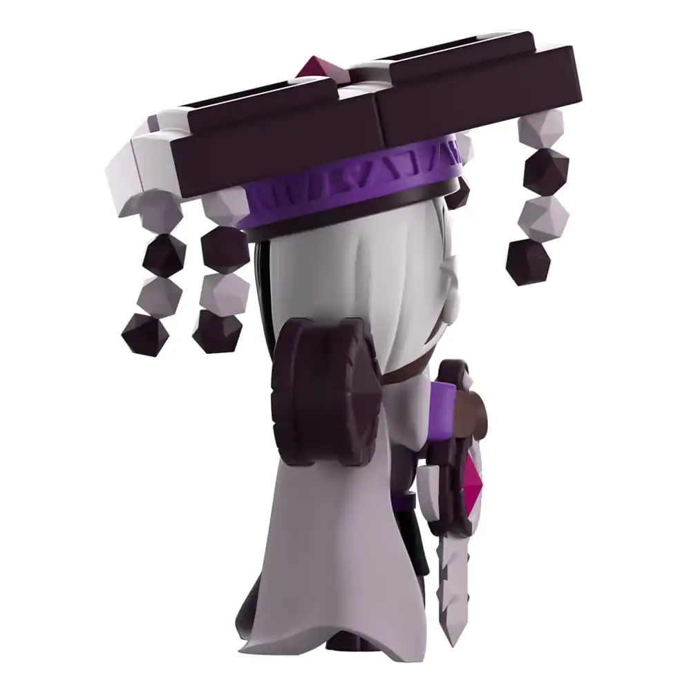 Cookie Run Kingdom Figurină de vinil Dark Cacao Cookie 12 cm poza produsului