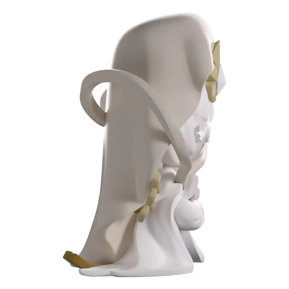 Figurina de vinil Cookie Run Kingdom Mystic Flour Cookie 12 cm poza produsului