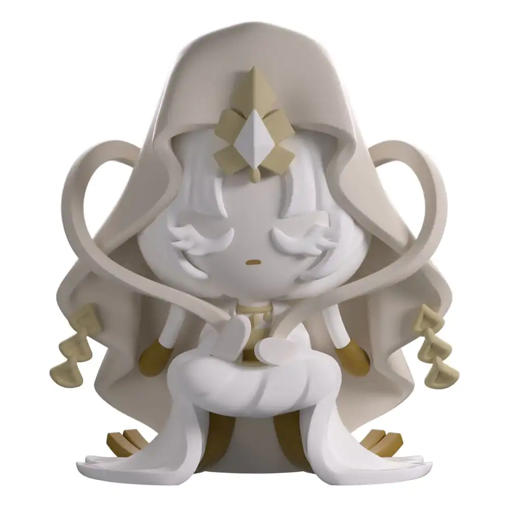 Figurina de vinil Cookie Run Kingdom Mystic Flour Cookie 12 cm poza produsului