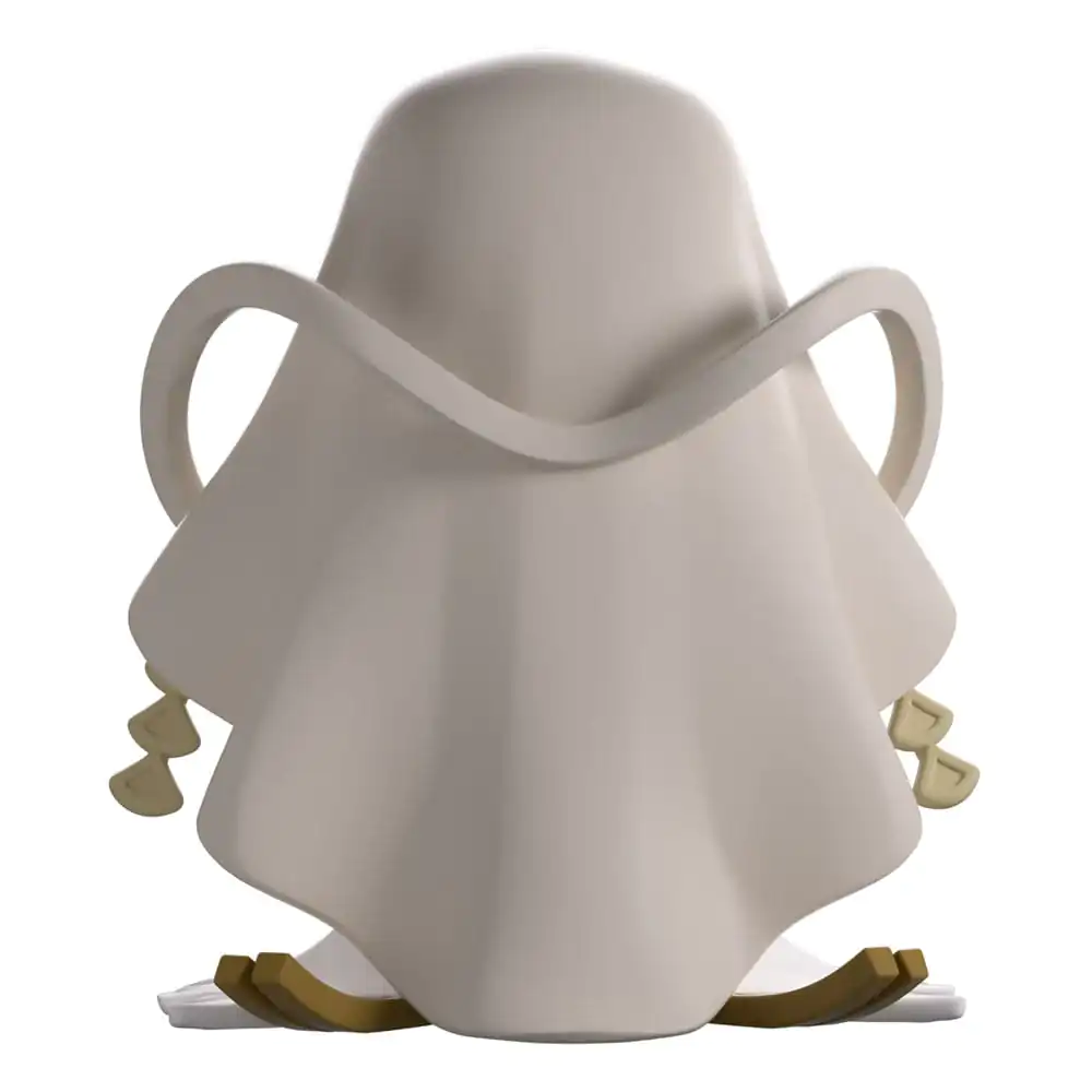 Figurina de vinil Cookie Run Kingdom Mystic Flour Cookie 12 cm poza produsului