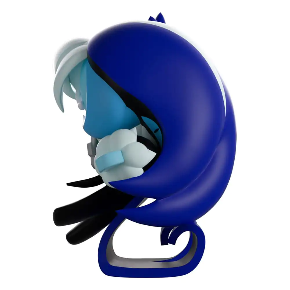 Cookie Run Kingdom Figurina de vinil Shadow Milk Cookie 11 cm poza produsului