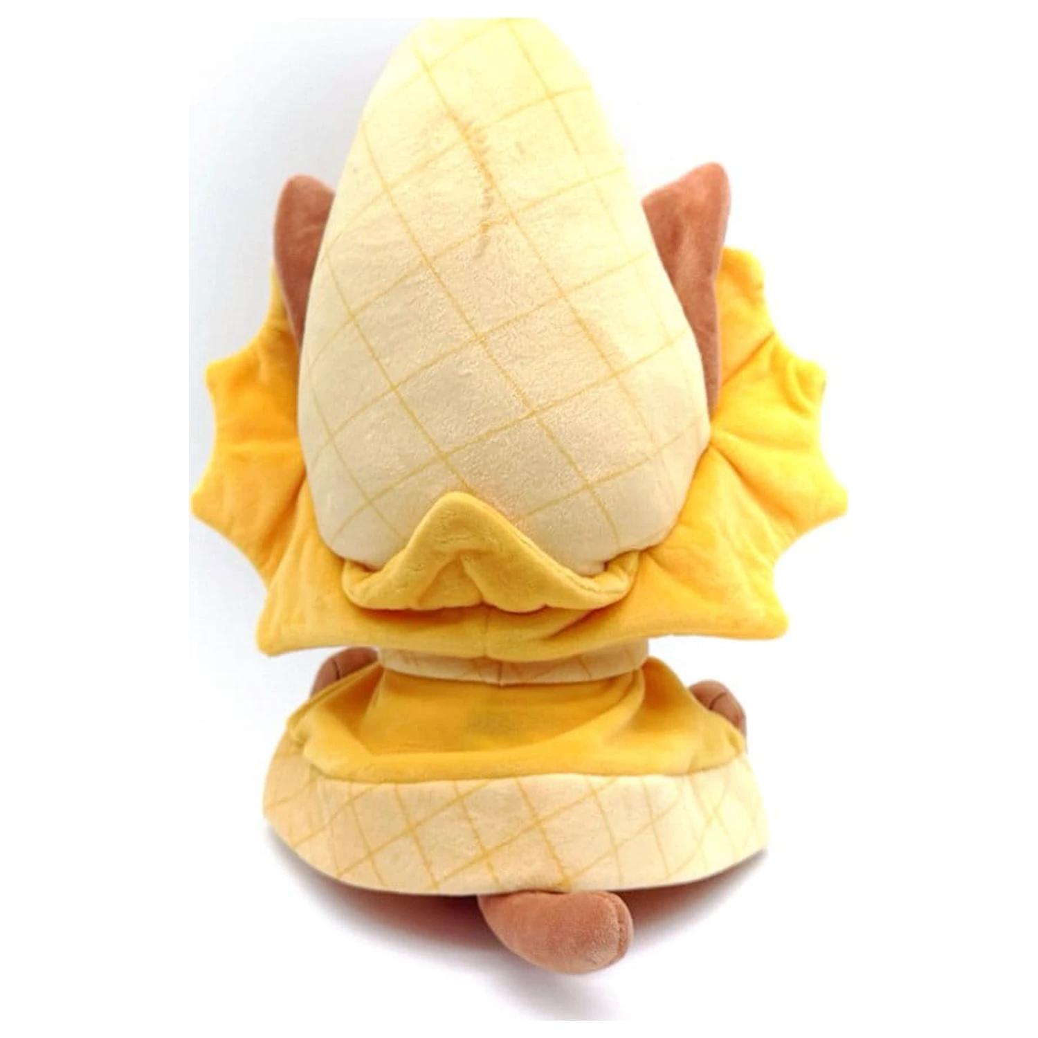 CookieRun: Kingdom Figurina de pluș Kitty Pure Vanilla 22 cm poza produsului
