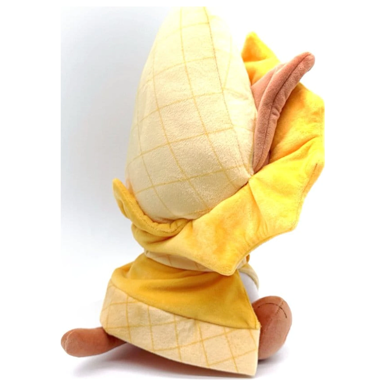 CookieRun: Kingdom Figurina de pluș Kitty Pure Vanilla 22 cm poza produsului