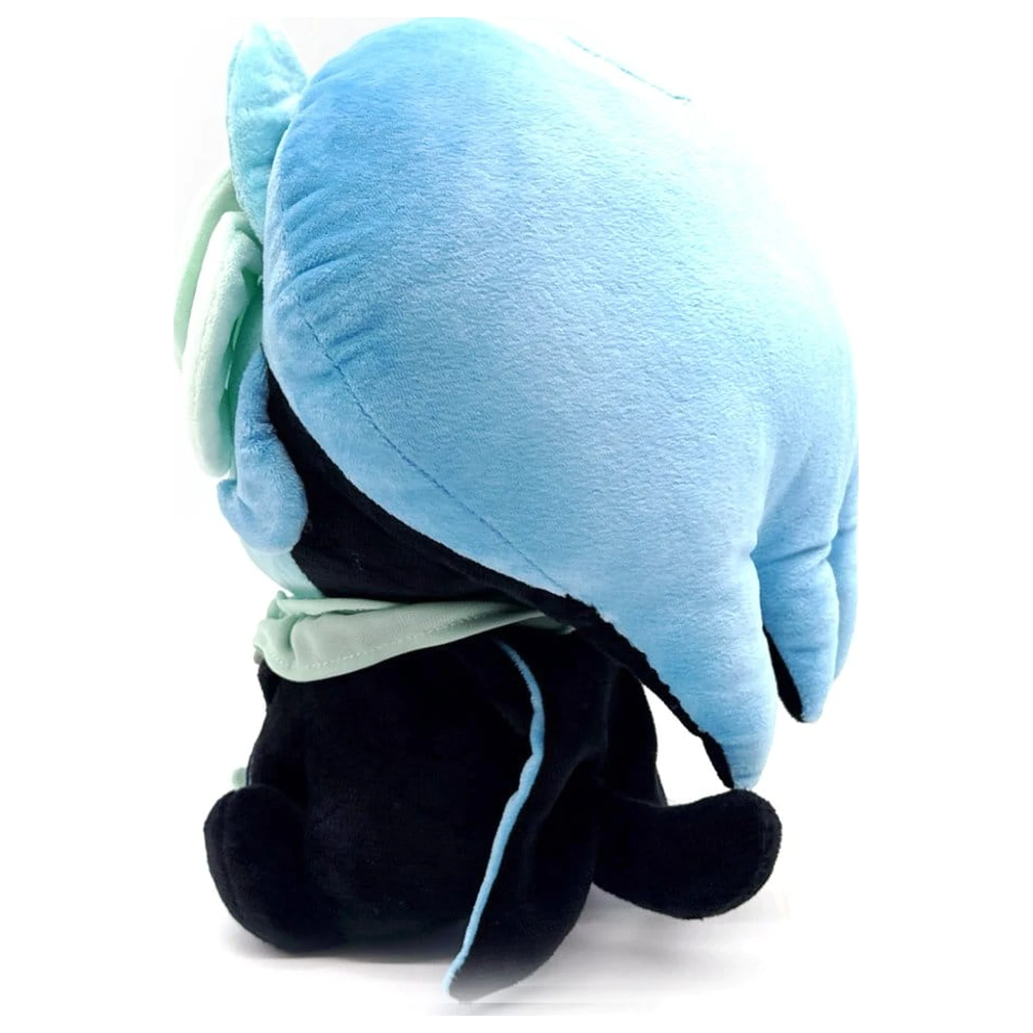 CookieRun: Kingdom Figurina de pluș Kitty Shadow Milk 22 cm poza produsului